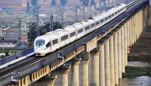 杭州到德清城际铁路设站12座 预计2022年亚运会前建成通车