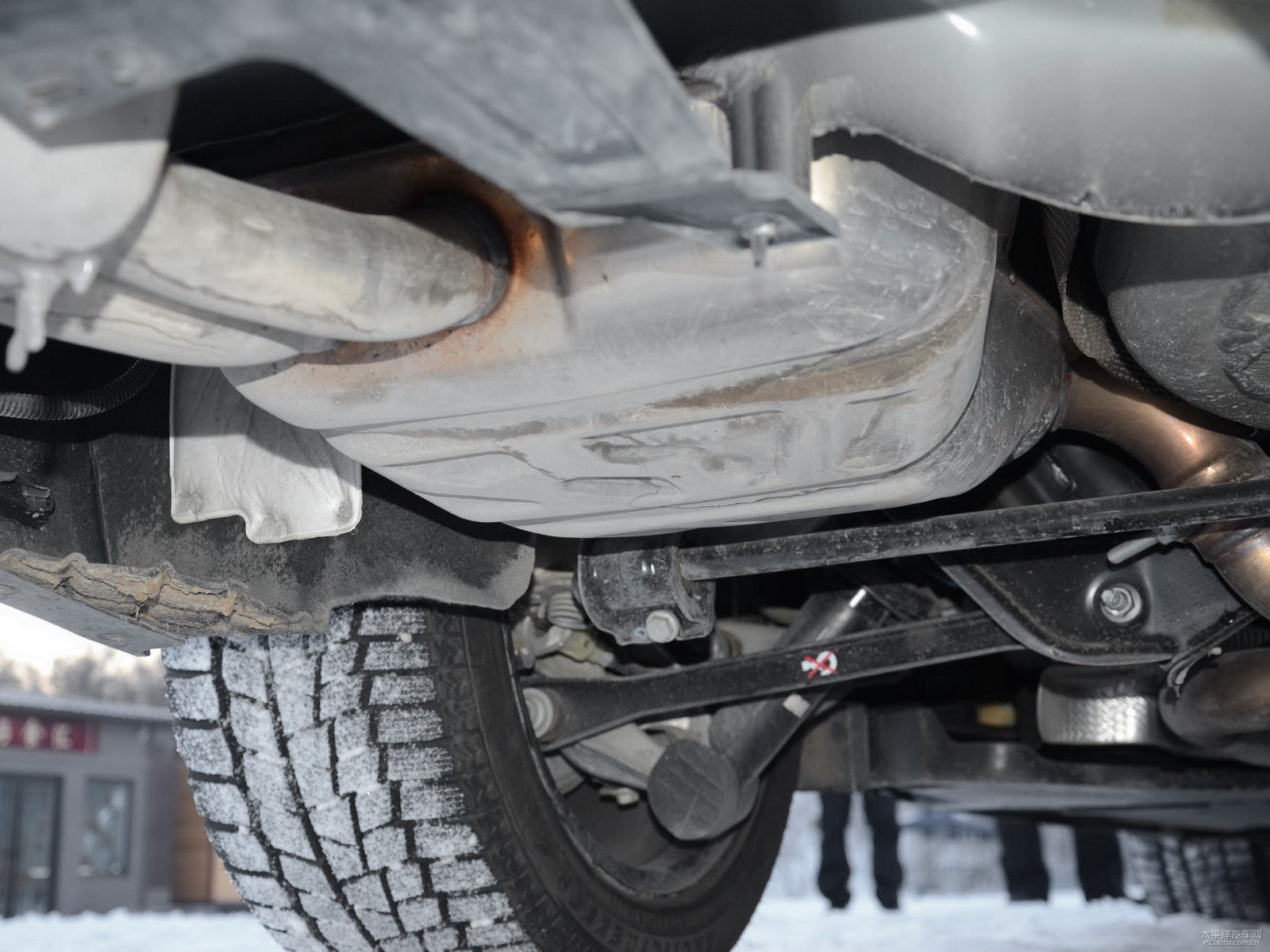 东风a9售价17.97万,究竟值不值得买?