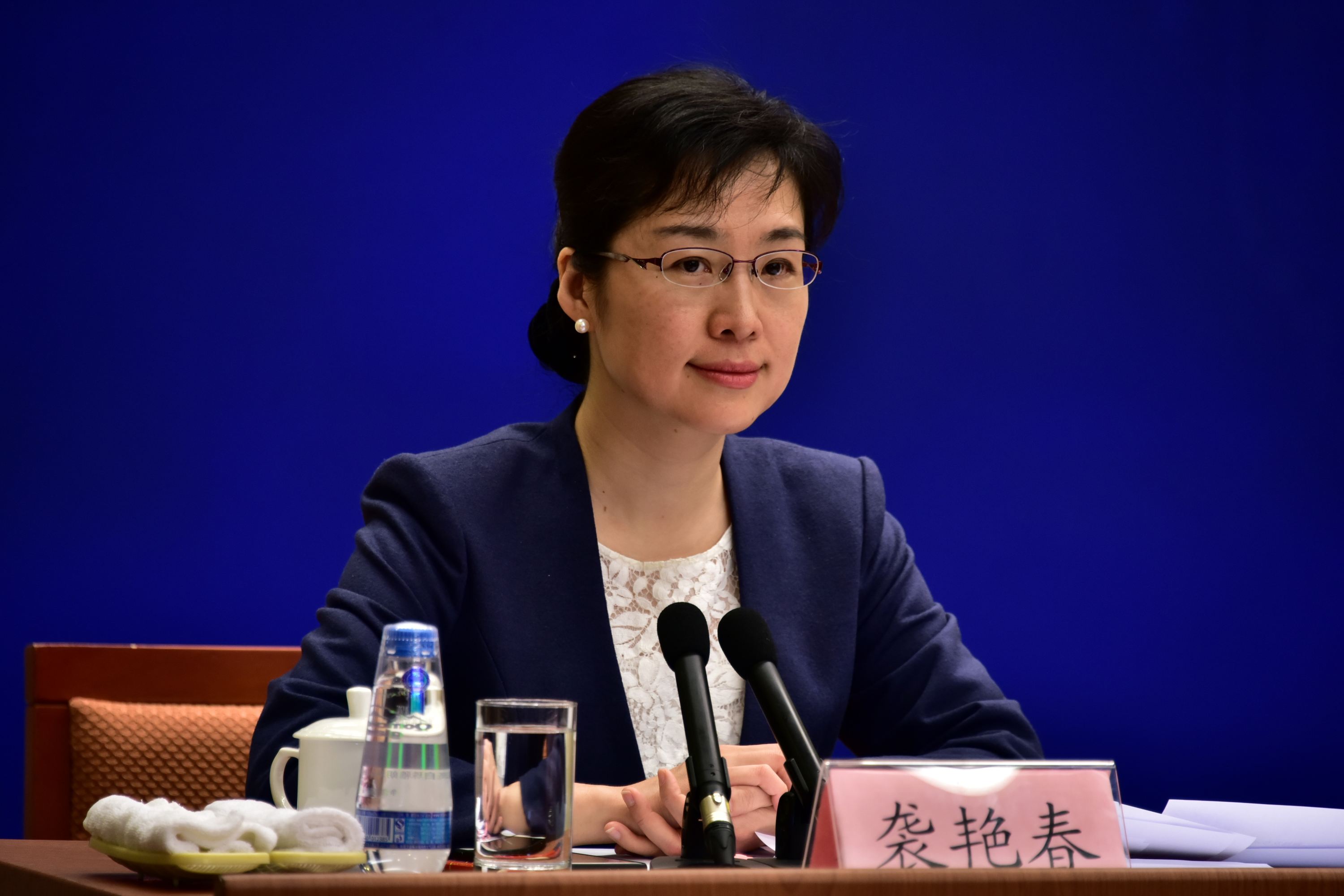 百姓意愿如何提升政策质量?四部委官员这样说