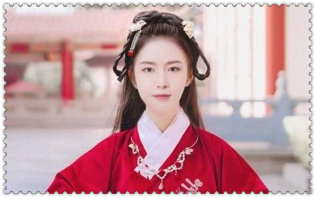 当npc男团被p上女装:蔡徐坤相似度超高,范丞丞简直变了个人!