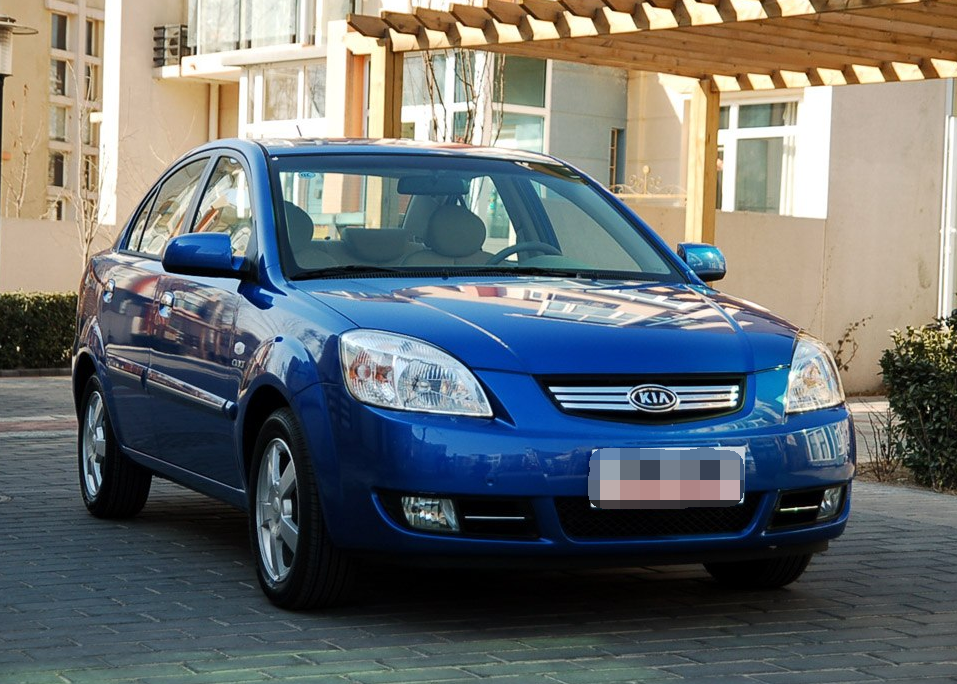 充满时尚运动风格的锐欧,视觉冲击力较强,辨识度很高!