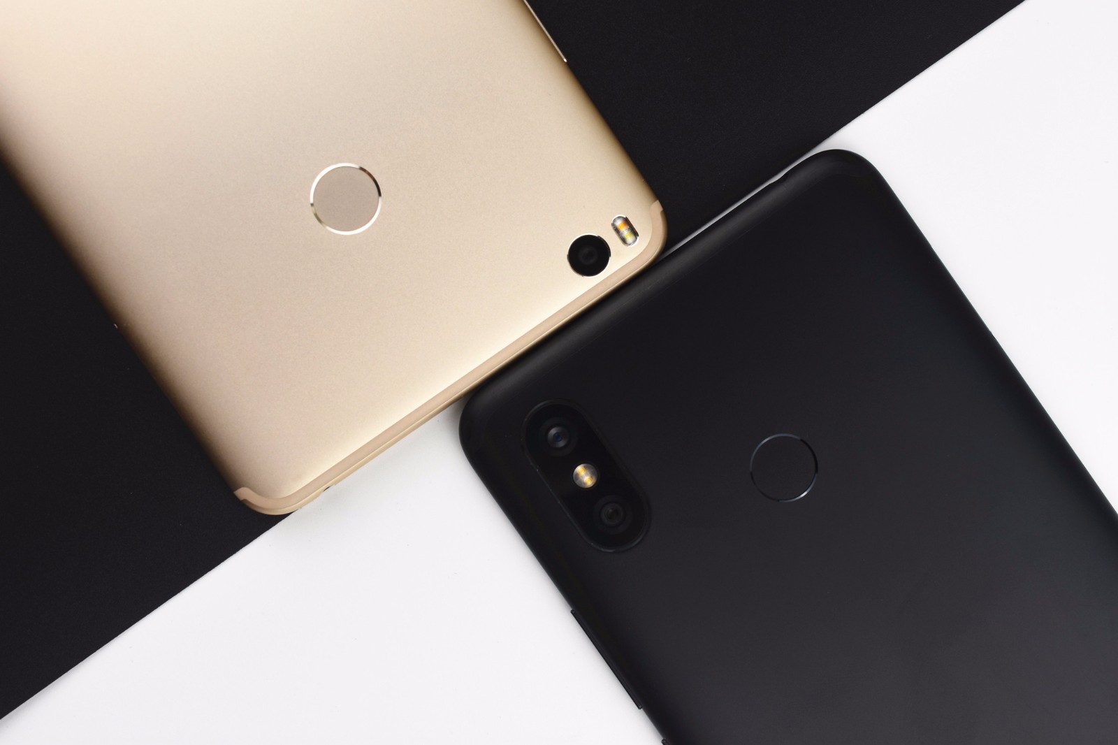 小米max3和max2对比:不仅是屏幕变大电池变大,关键是更好用了!