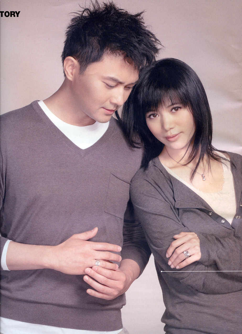 最幸福的港姐:袁咏仪