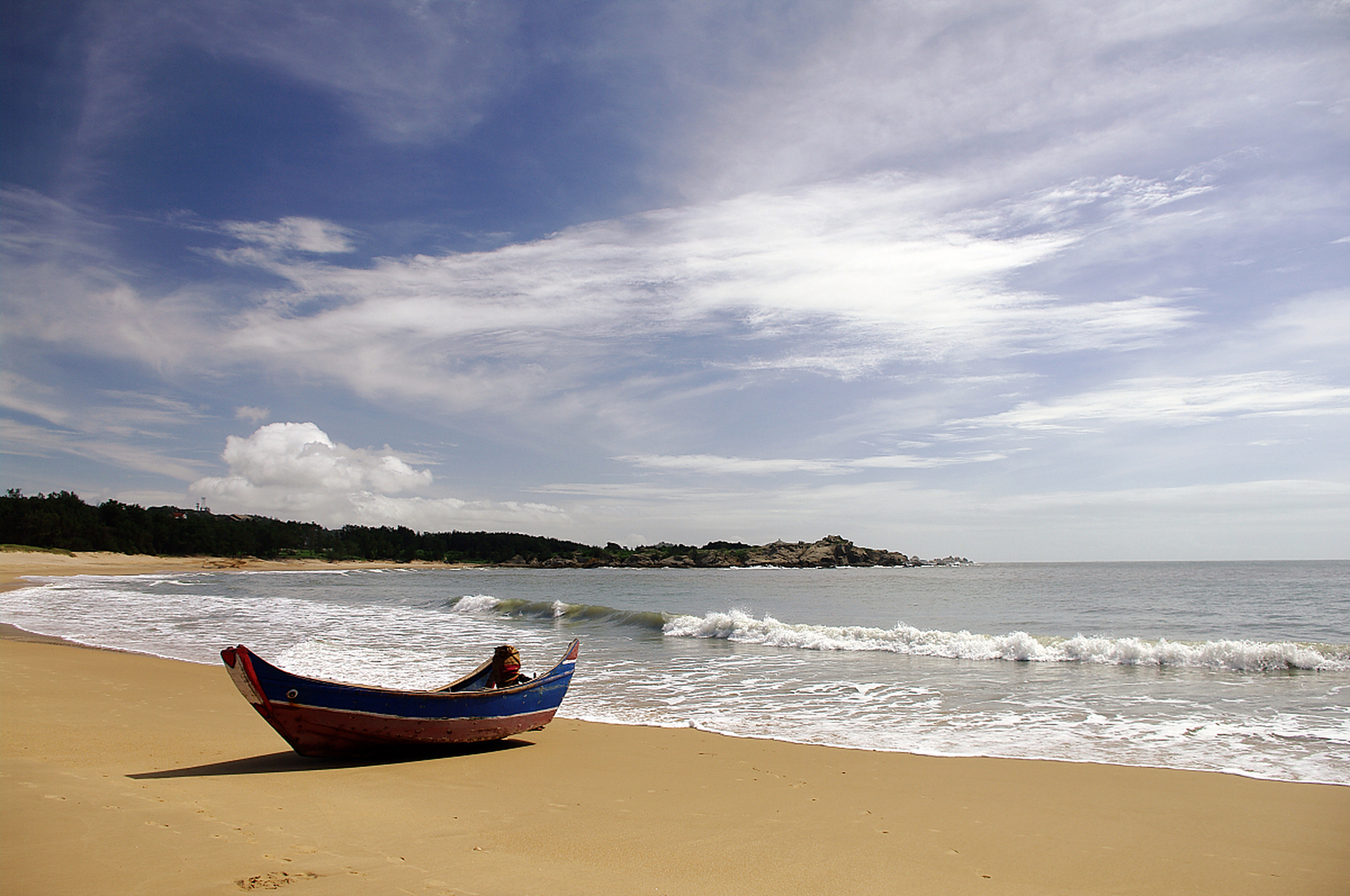 分享图片湄洲岛