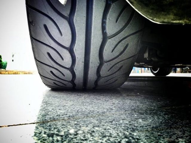 双导向轮胎有没有正反?