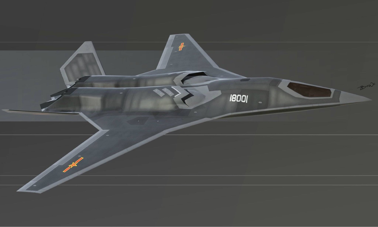 隐身飞翼,超音速突防,即将问世的轰-20会采用哪种设计!