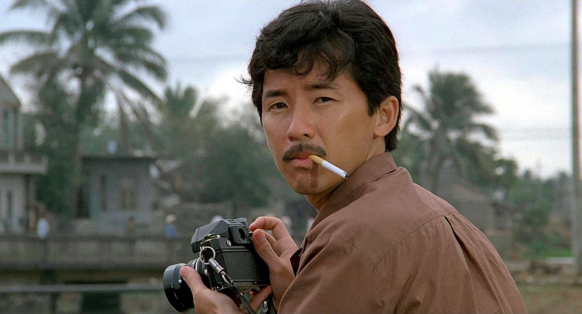 刘德华电影处女作《投奔怒海》崭露头角从此一发不可收拾!