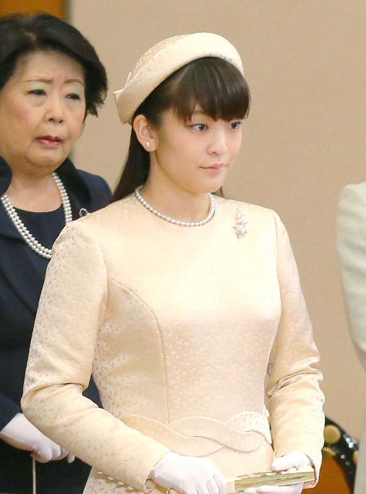 日本皇室公主颜值大比拼,简直被佳子公主惊艳到了