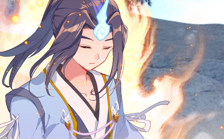 元尊:颛烛已是二莲圣者,不愧是主角师兄,开挂不需要理由