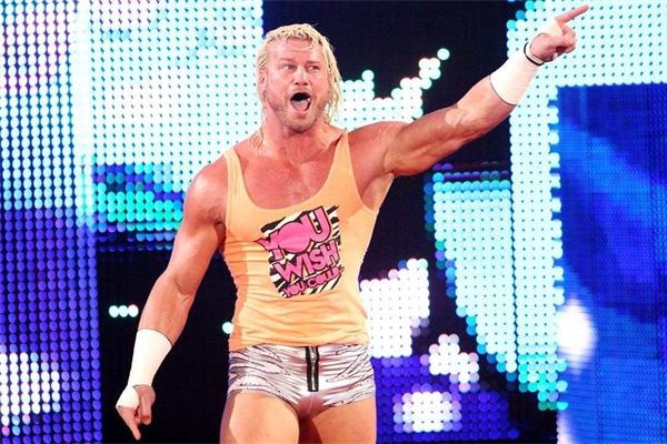 道夫齐格勒要离开wwe?拒绝外界邀请,目前已经重新续约