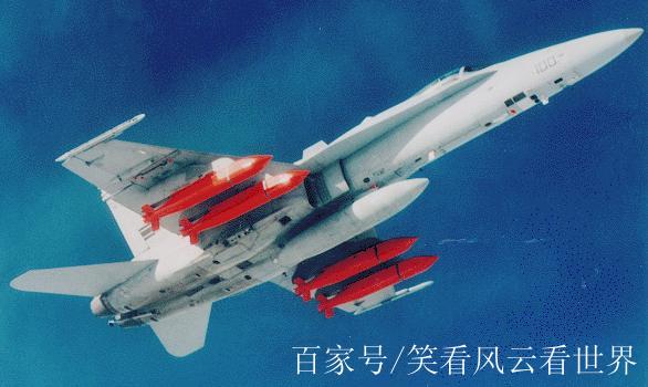 美國空軍主要作戰用導彈之agm-154聯合防區外武器