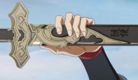 魔道祖师:薛洋手中的糖,江澄手中拔不开的随便剑,哪个虐哭了你