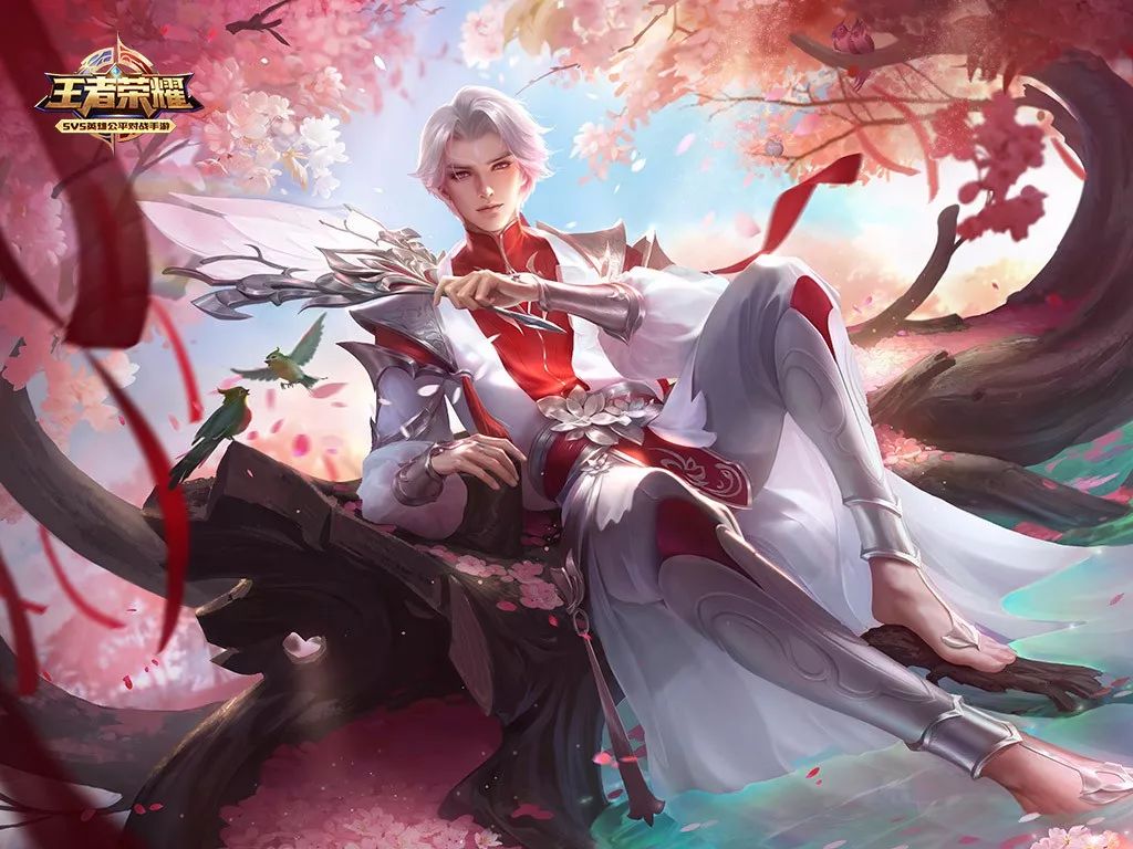 王者荣耀:新英雄庞统?限定皮肤返场?英雄削弱?都在这里!