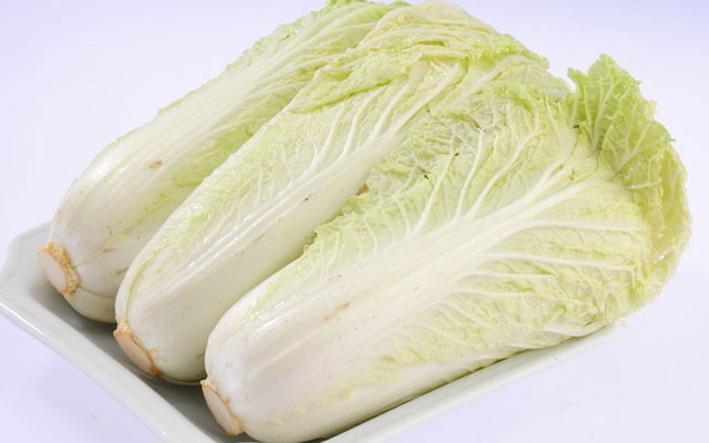 好吃的白菜做法,实惠又有营养,冬天吃刚刚好,不收藏就亏大了