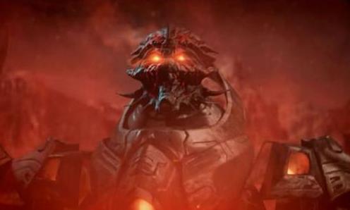 星际争霸中神族最危险的载具,不少驾驶员因其被虚空吞噬