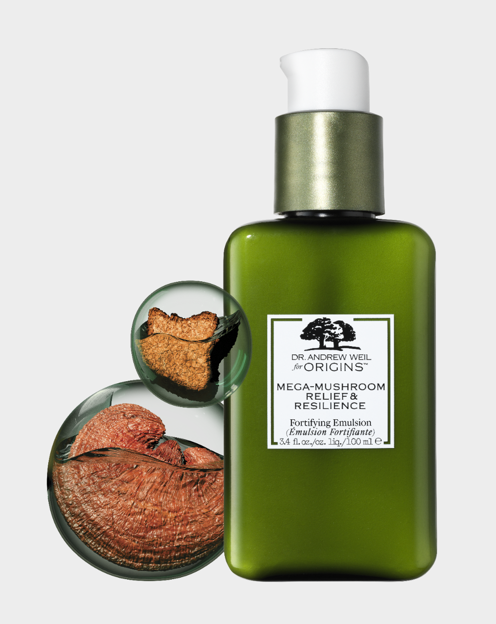 与消费者交智,origins悦木之源的"植愈"之道