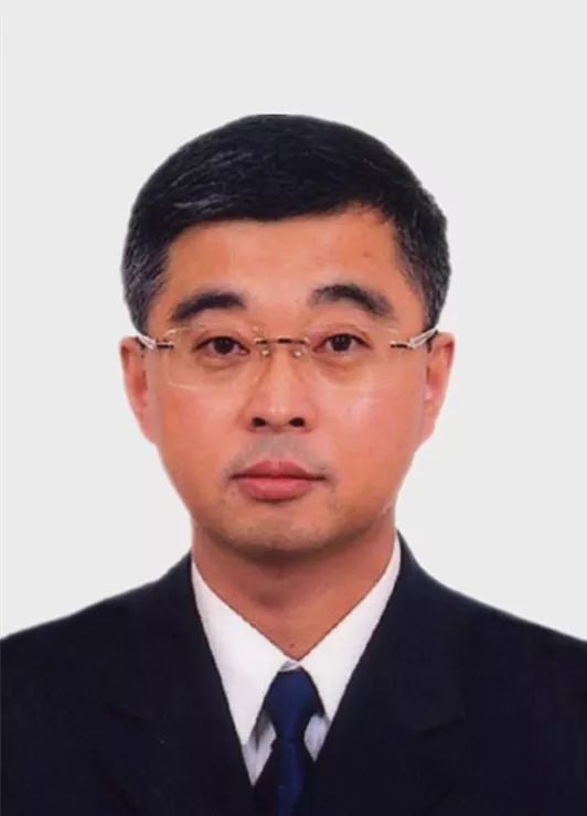 省公安厅食品药品和环境犯罪侦查总队总队长张齐彬接受纪律审查和监察