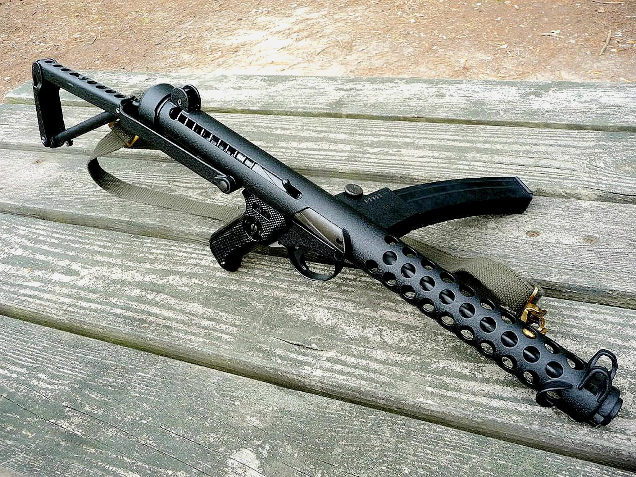 sig紧凑型1911 转载自百家号作者:大刘说历史