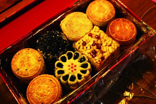 糕点- 热门商品专区