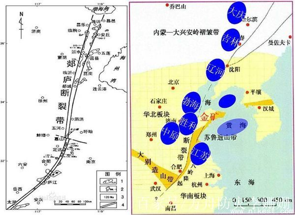 臨沂稱為