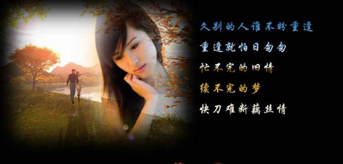 超好听的五首老歌,七零八零后的回忆,第四首已被封神
