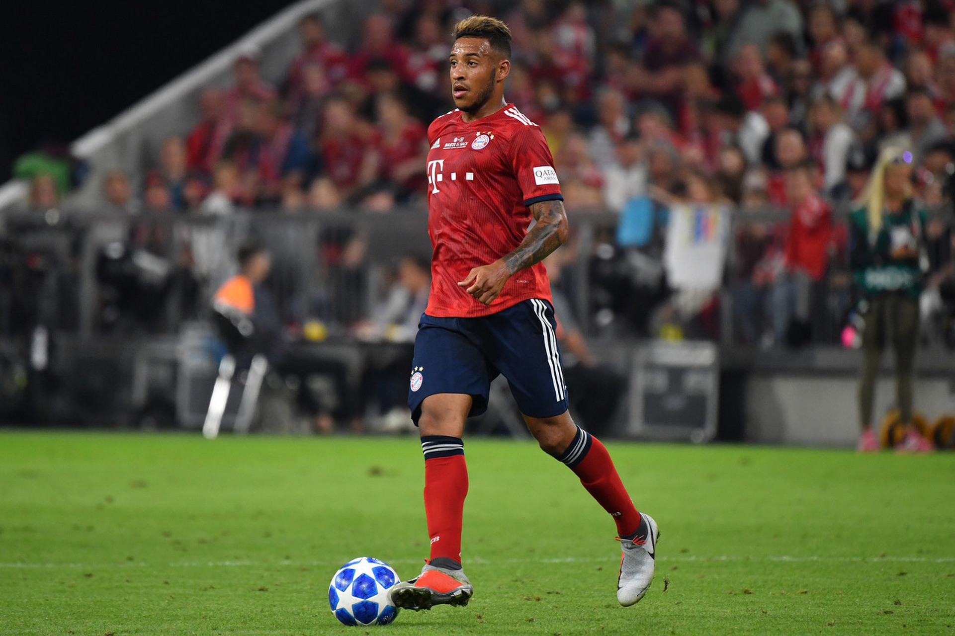 【4月22日体坛简报】  1.