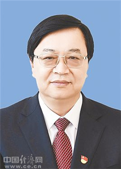 周富强任郑州市委副书记(简历)