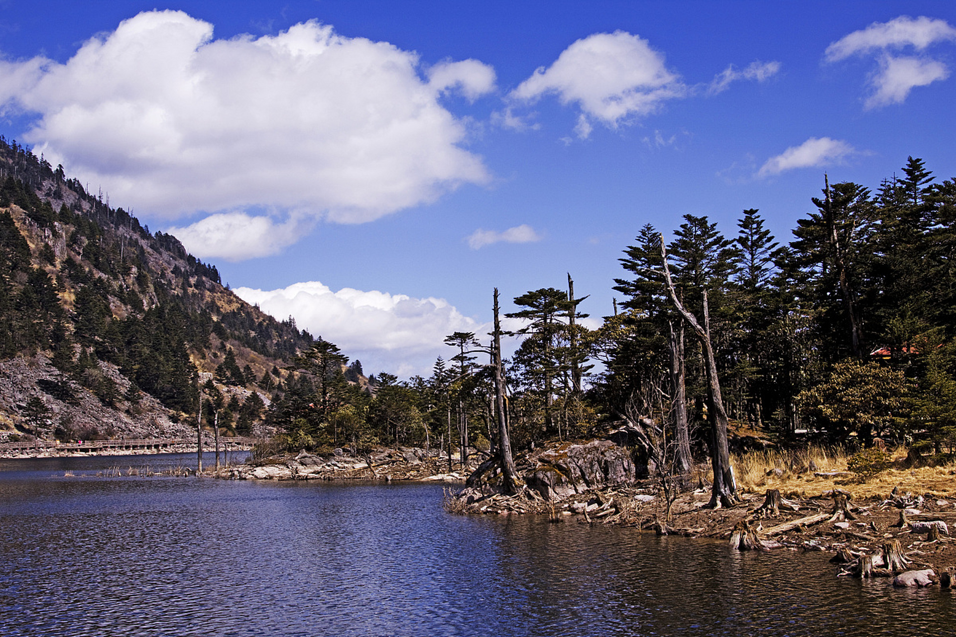 旅游攻略 景点地址:四川凉山彝族治自治州普格县乔窝镇.