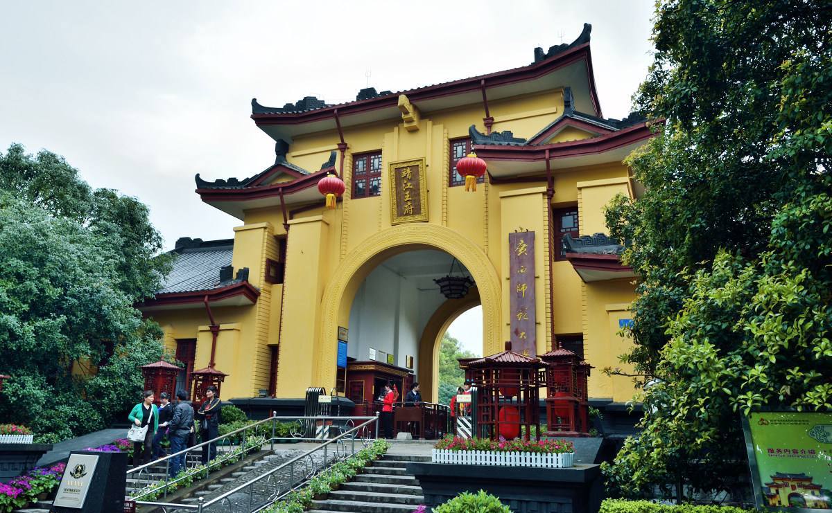 桂林山水甲天下,比画中的更美,你应该了解的桂林风景