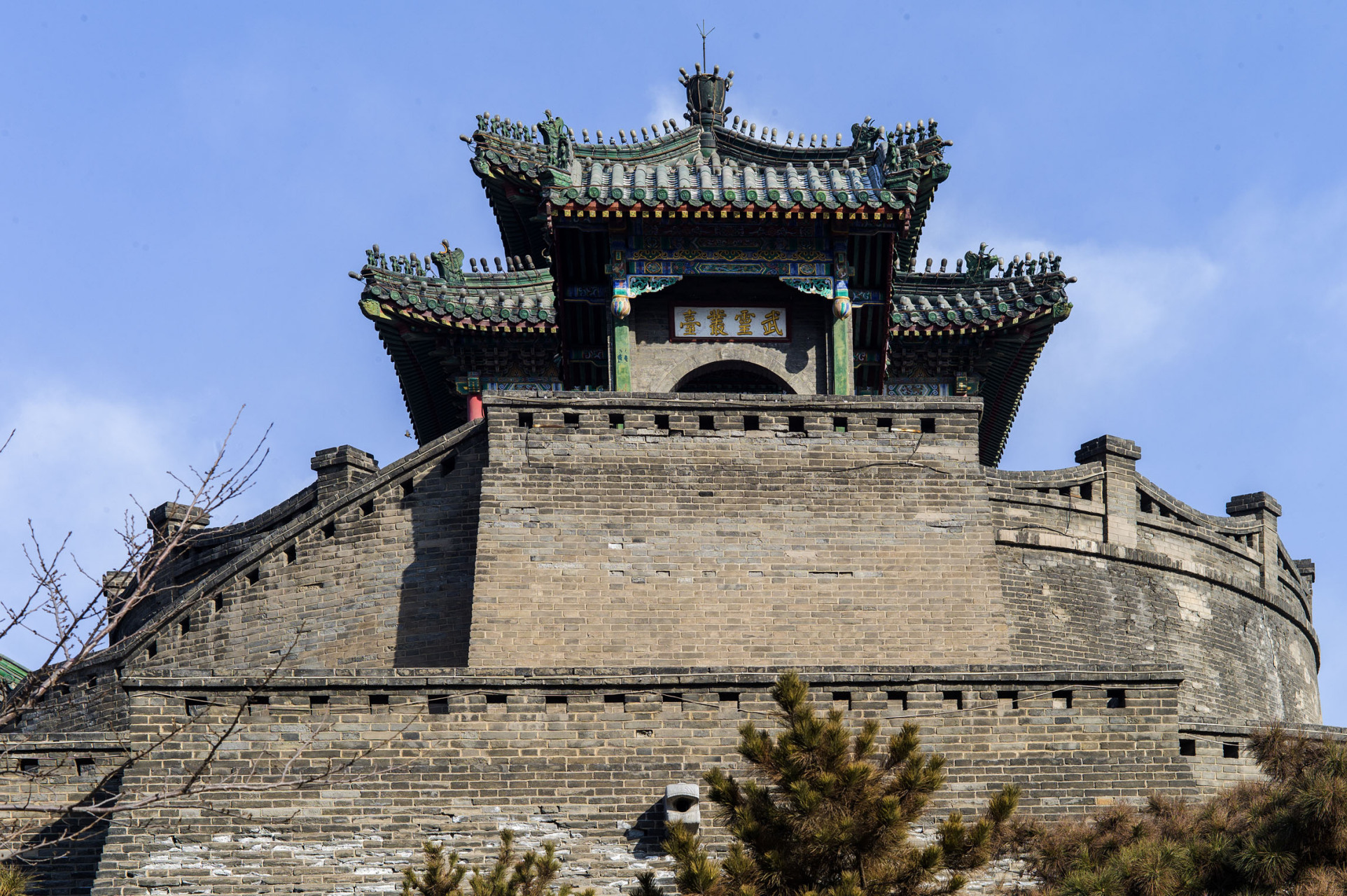 赵王陵又称三陵陵墓,温窑灵台位于河北邯郸县与永年县西北交界处,紫山