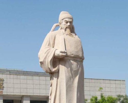 太宗皇帝推倒魏征墓碑,抹掉亲手撰写的碑文,是为了泄私愤?