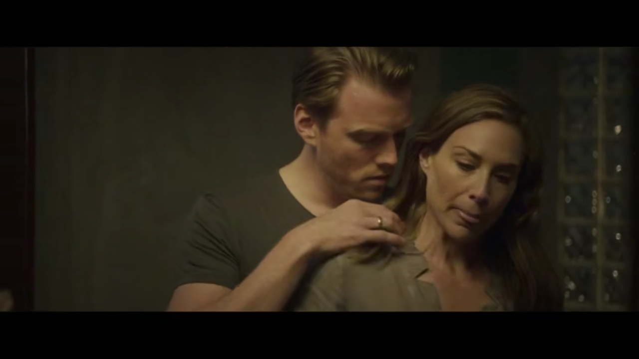 又一部低成本悬疑电影,出轨吗?要命的那种