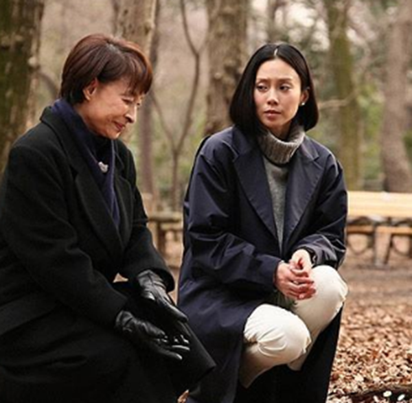 《萤之光》消夏必备神剧,自带清凉感,日剧看过才会了解魅力!