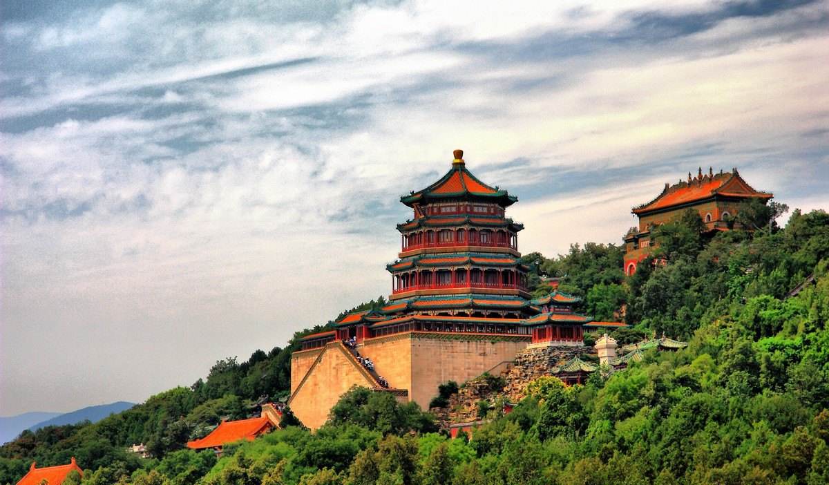 国内旅游线路迎来春天