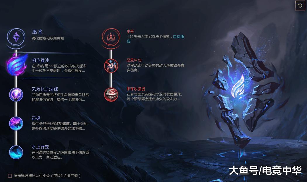 lol:你是小学生吗?那就玩"小学生之手"技能详解及天赋推荐