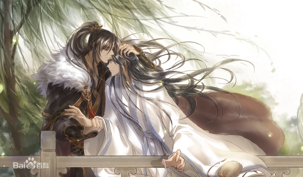 《二哈和他的白猫师尊》何为"天裂"?为何师徒矛盾源于"天裂"