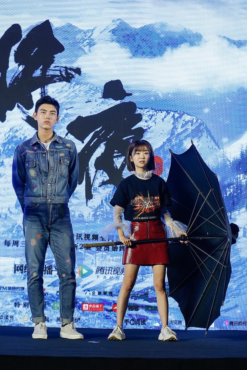 《将夜》热播后,观众们对是否会有第三季翘首以待.