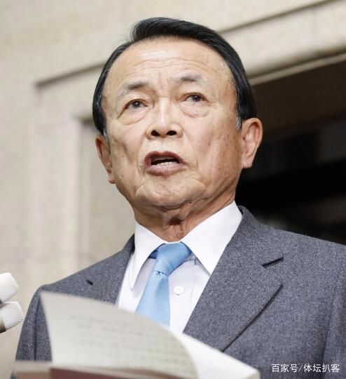 日本高官语出惊人 直言东京奥运会被诅咒 每隔40年就会出问题 日本高官语出惊人 直言东京奥运会被诅咒 每隔40年就会出问题
