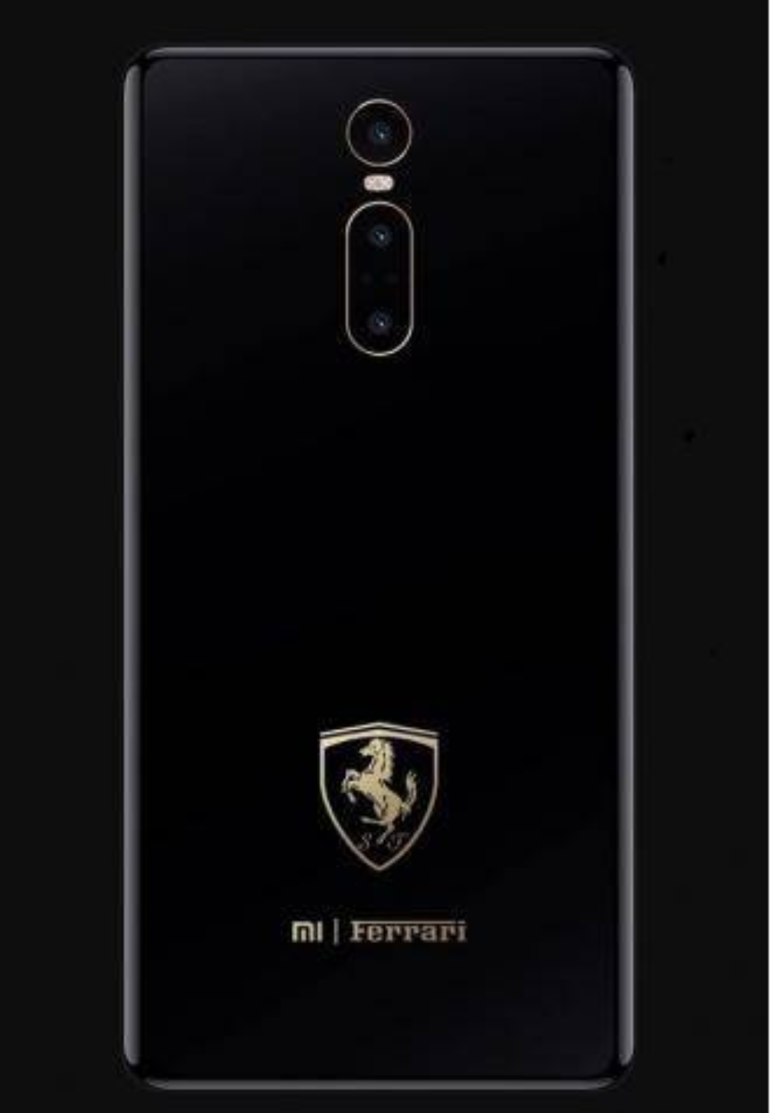 华为"开"的是保时捷,小米直接"入手"法拉利?