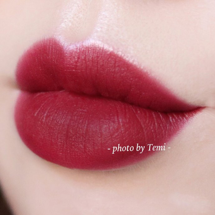 too faced 姜饼人唇釉gingerbread girl