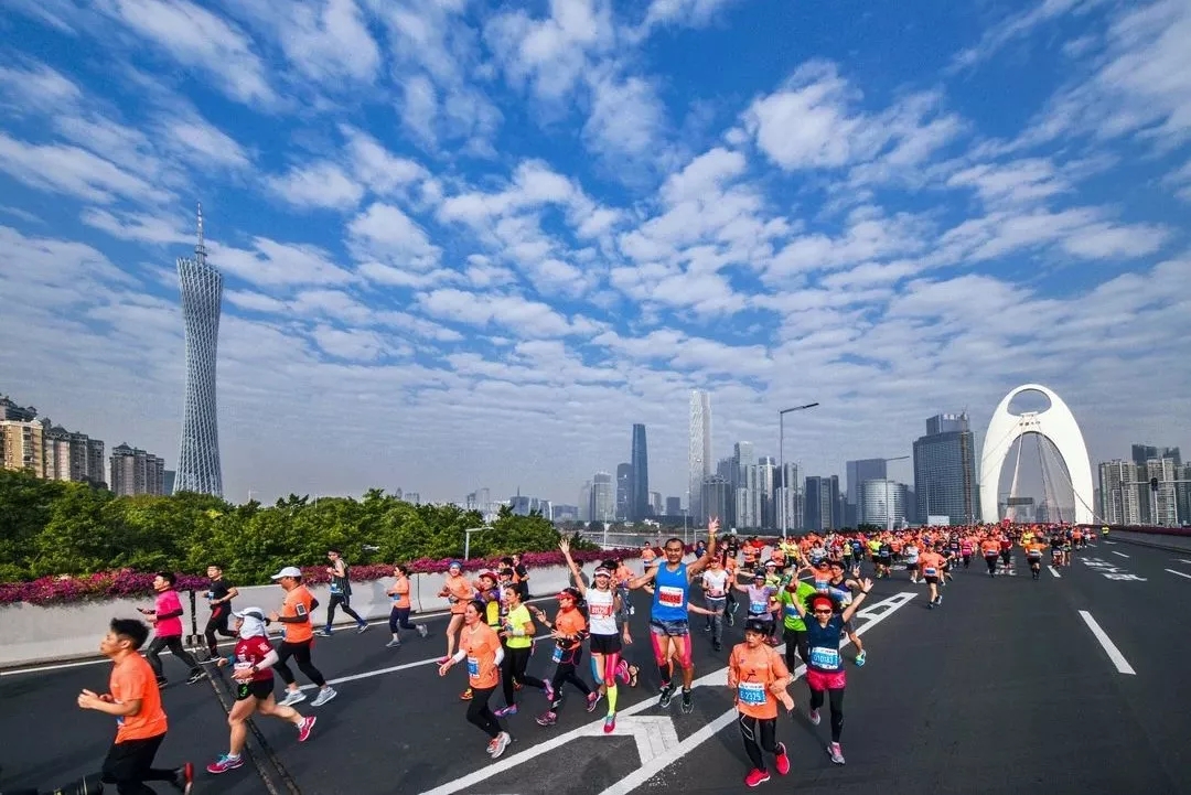 跑步8年的老前辈告诉你:千万别跟这5种人一起跑步!