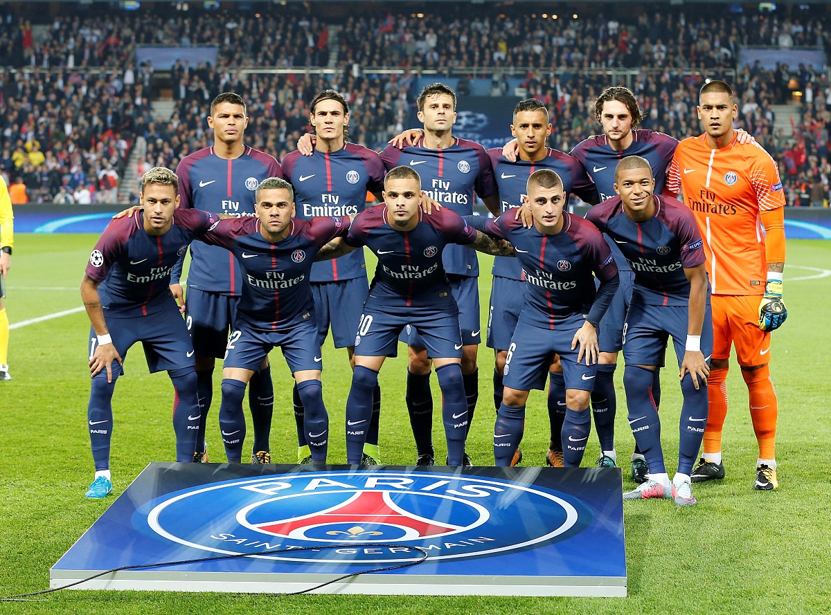 潘迪亚尼点评2025赛季法甲免费高清直播+赛程比分+竞彩预测全覆盖姆巴佩与维尼修斯：顶级与伟大的对比