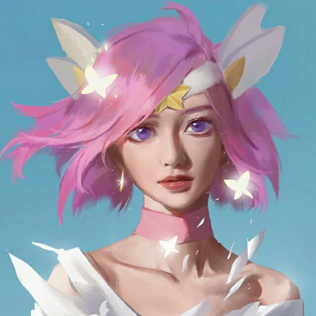 岩雀何时才会有新皮肤?