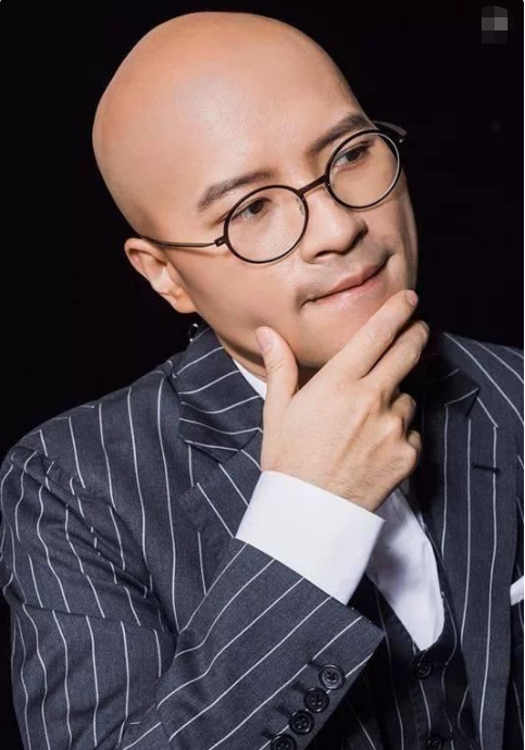 叫兽易小星喊话陈汉典:拍"烂片"找我!贾玲韩寒拒出演其电影?