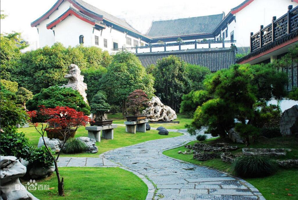 武汉中华奇石馆元旦起免费向游客开放 "奇石嘉年华"喊你来寻宝