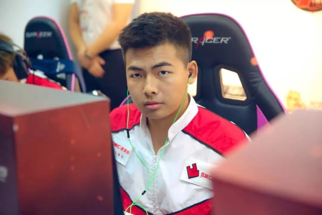 汉宫clan电子竞技俱乐部穿越火线分部公告