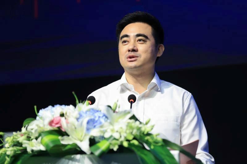 【人事】王宏舟任华东师范大学常务副书记