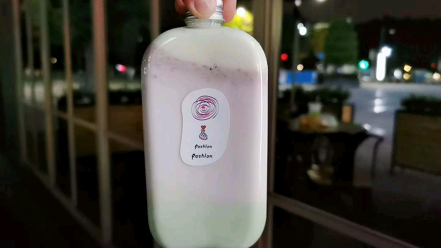 厨房小白教你如何做网红乳酪奶茶(下集)