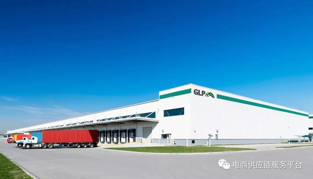 金融头条|普洛斯在中国新设150亿元收益型基金