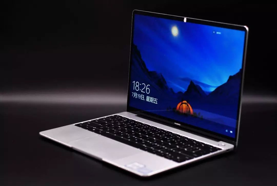 thinkpad 粉转黑,我的华为matebook13入手两个月体验